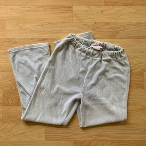 Light Grey Children's Sweatpants